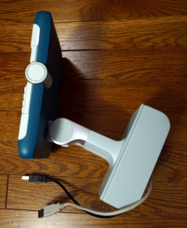 Oce Wide Format Printer Plotwave 300/350 Display Used (See Notes)