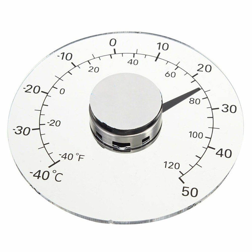 Temperature Measuring Device Temperature Gauge Sticker Temperature Probe