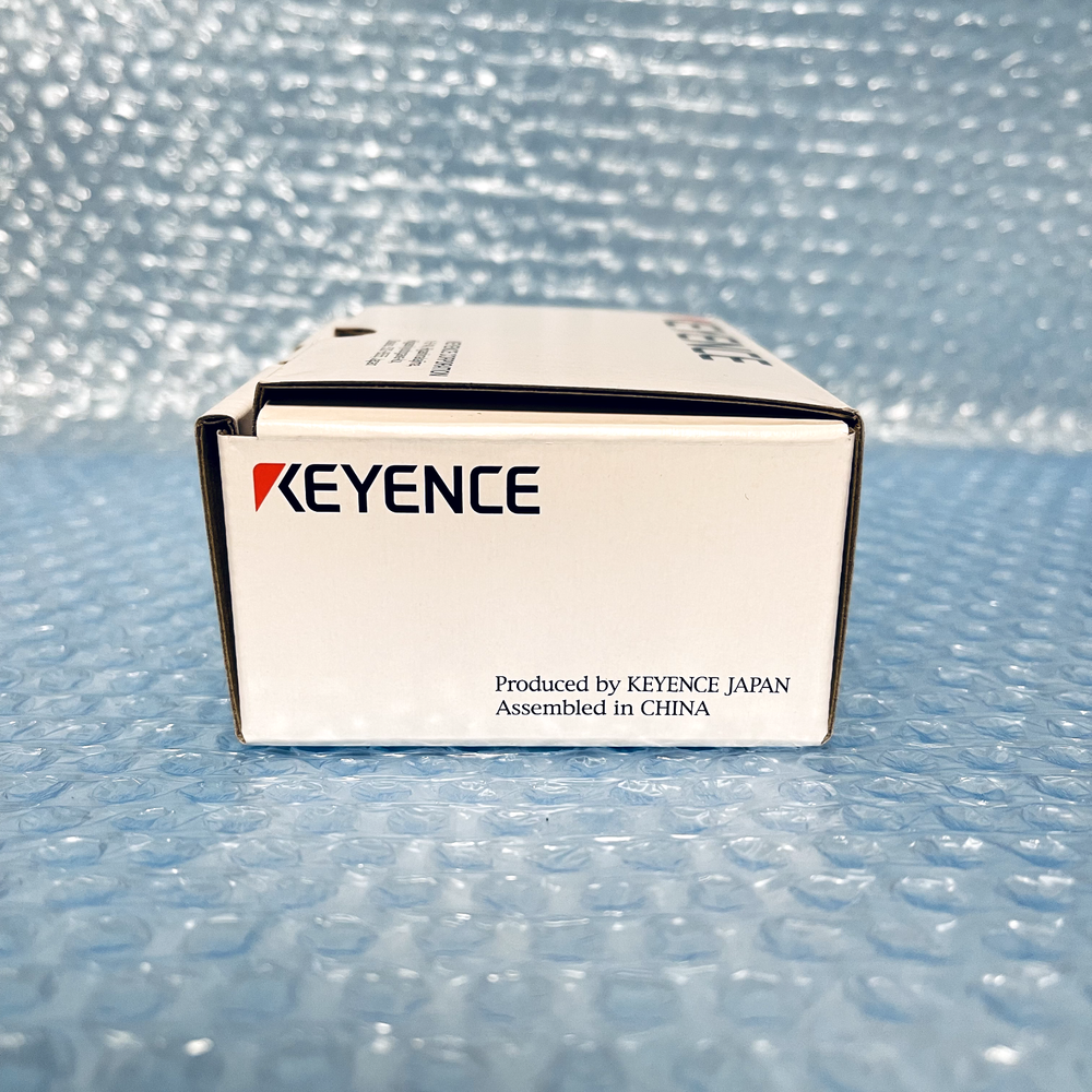Keyence GP-M010T Pressure Sensor New In Box From Japan