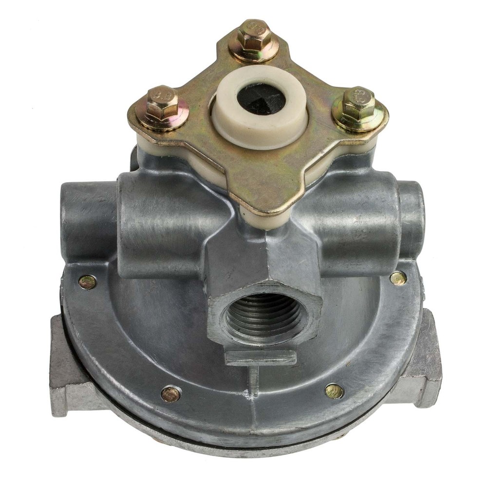 RELAY VALVE