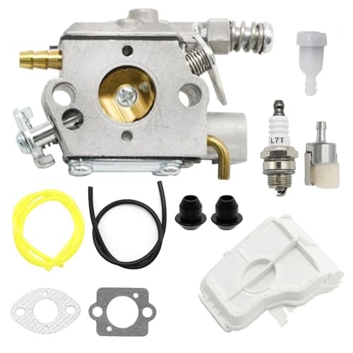 WT-946 Carburetor Replacement for Walbro WT-946 Replacement for Echo CS-310