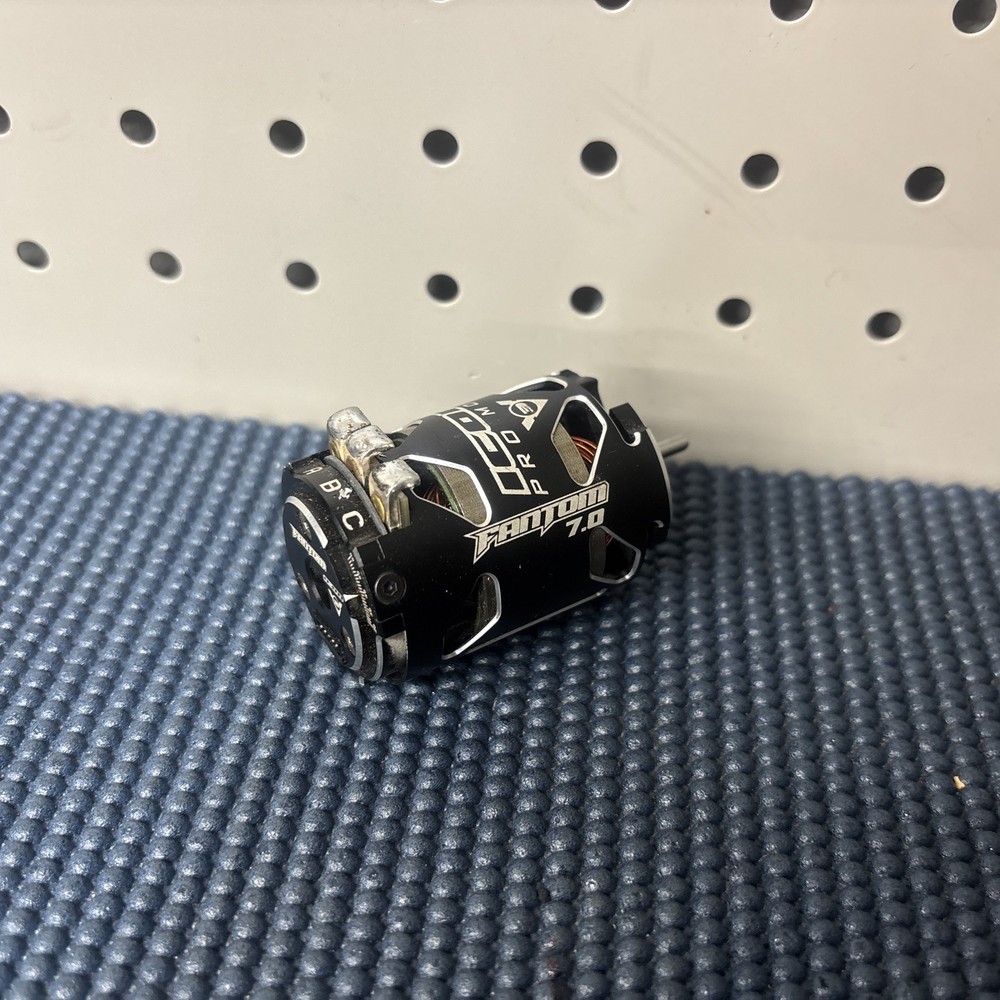 Fantom Icon Pro Mod 7.5t Motor