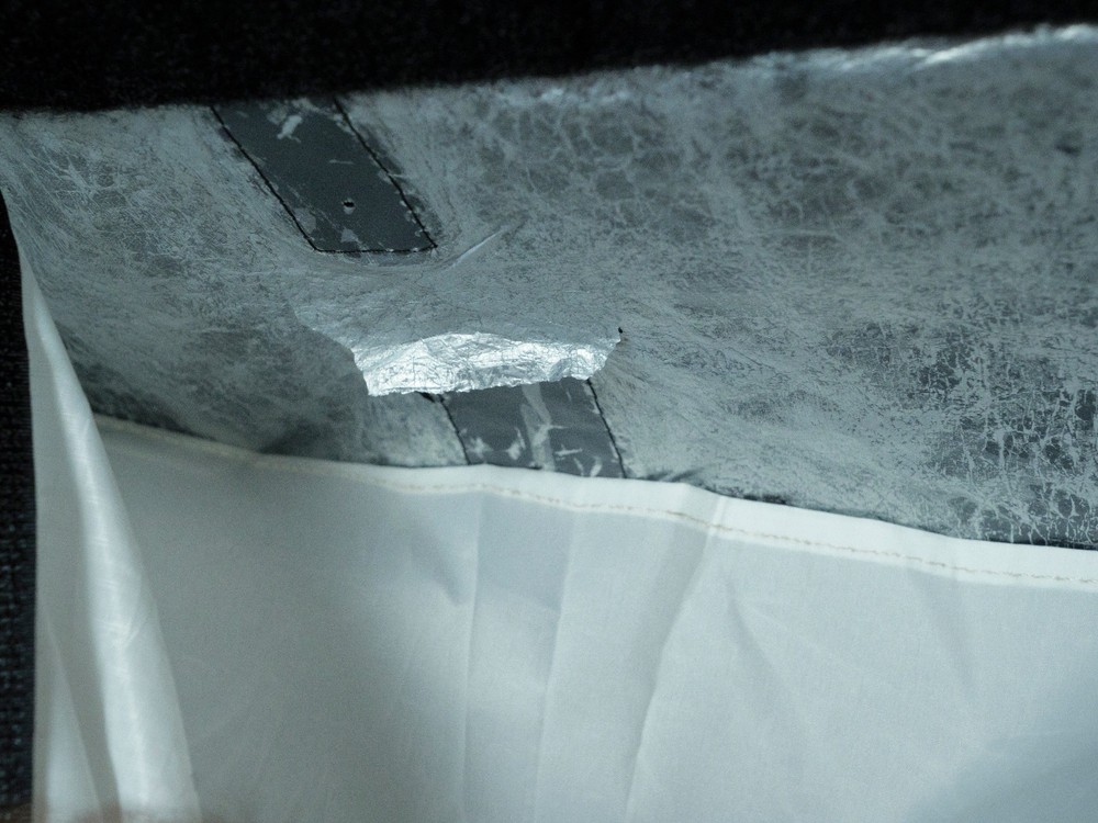 Chimera Video Pro Plus Extra Small Softbox with Egg Crate + Baffle + Diffuser