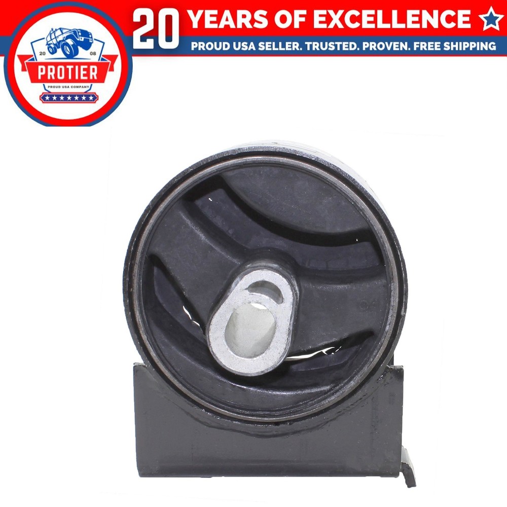 Front Engine Mount for Ram C/V