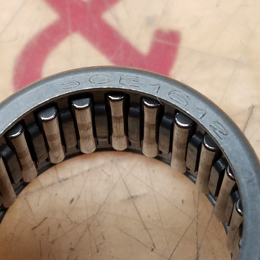 INA SCE1612 Needle Roller Bearing - NEW