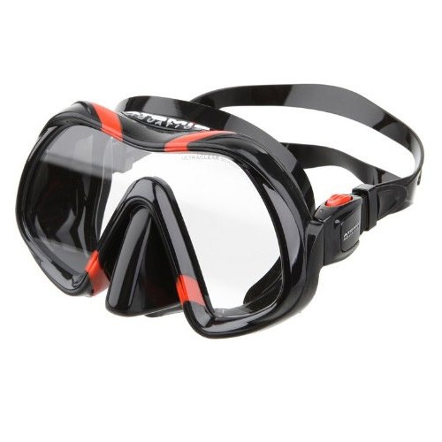 Atomic Aquatics Venom Mask