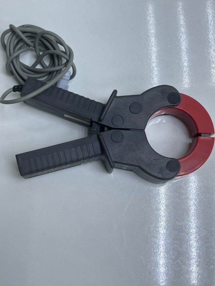 ELCONTROL MICROVIP-MK1.2 ENERGY ANALYZER