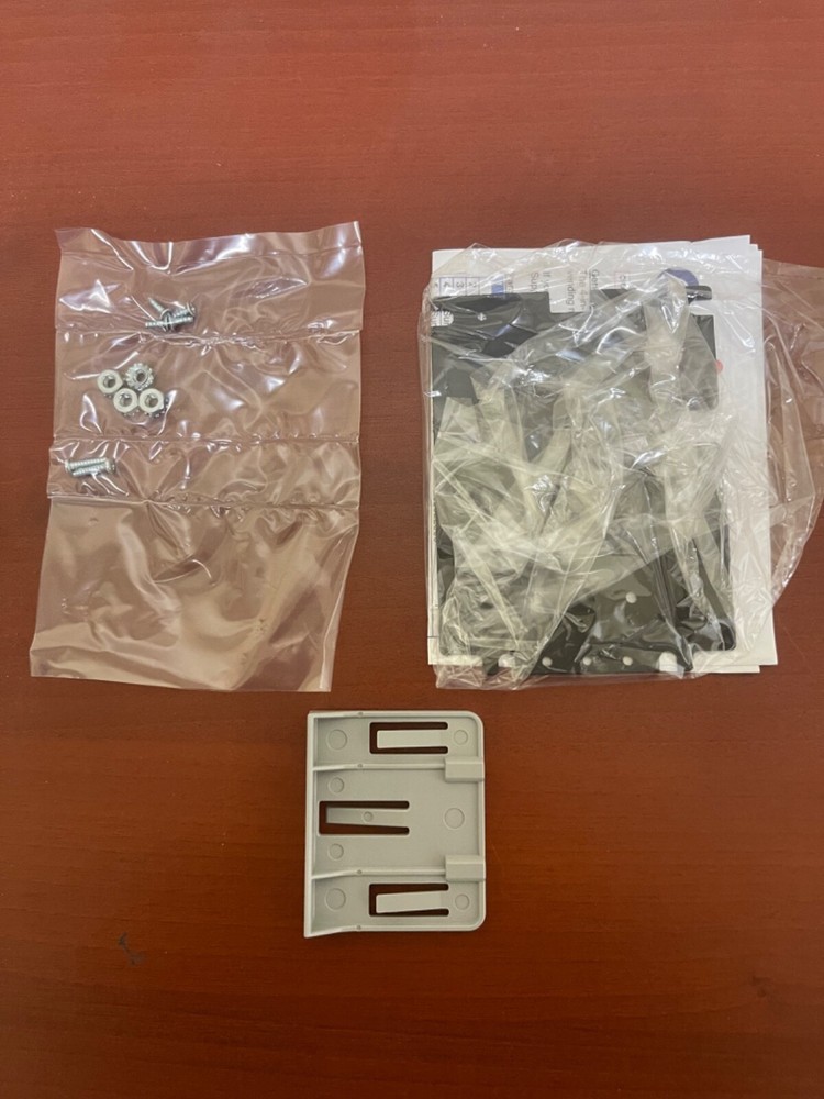 CPI/MEI Surface Mount 4in1 kit 250065330