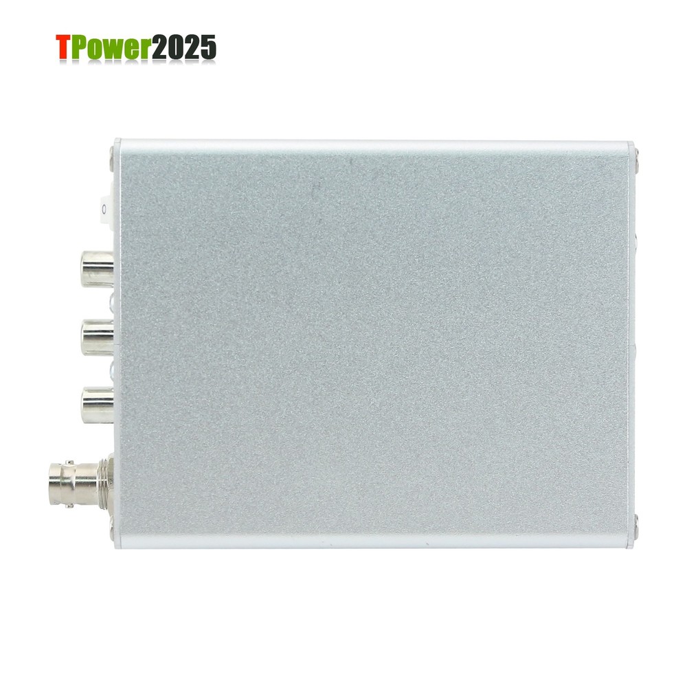 TV-TX200 VHF/UHF Analog TV Transmitter HD/AV Input Analog Signal Transmitter