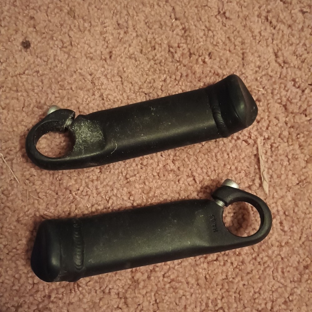 cyclepro bar ends