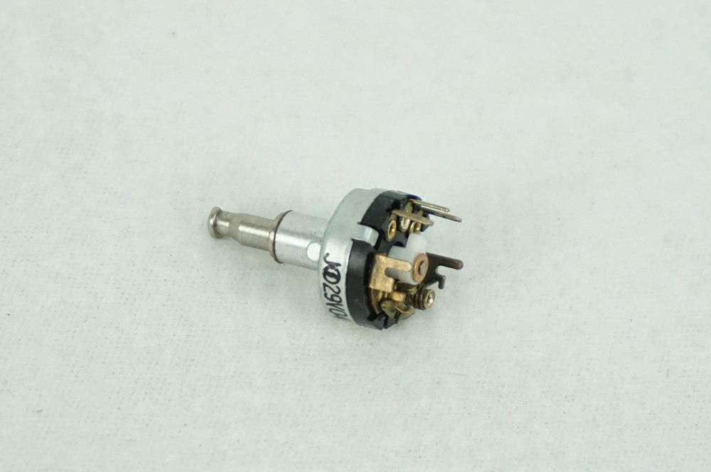Motorola j029v04 XTS5000 Volume Control Selector Switch