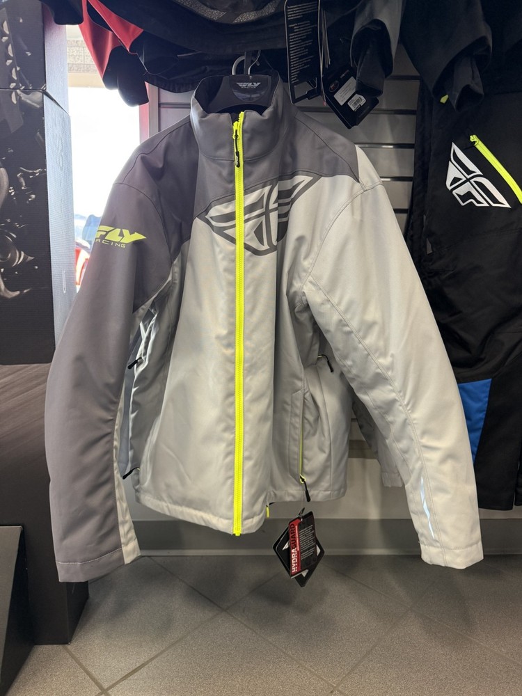 Fly Racing Aurora 2XL