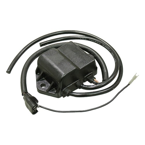 SPI CDI Box Polaris 01-408-01 Compact Electronic Ignition Module
