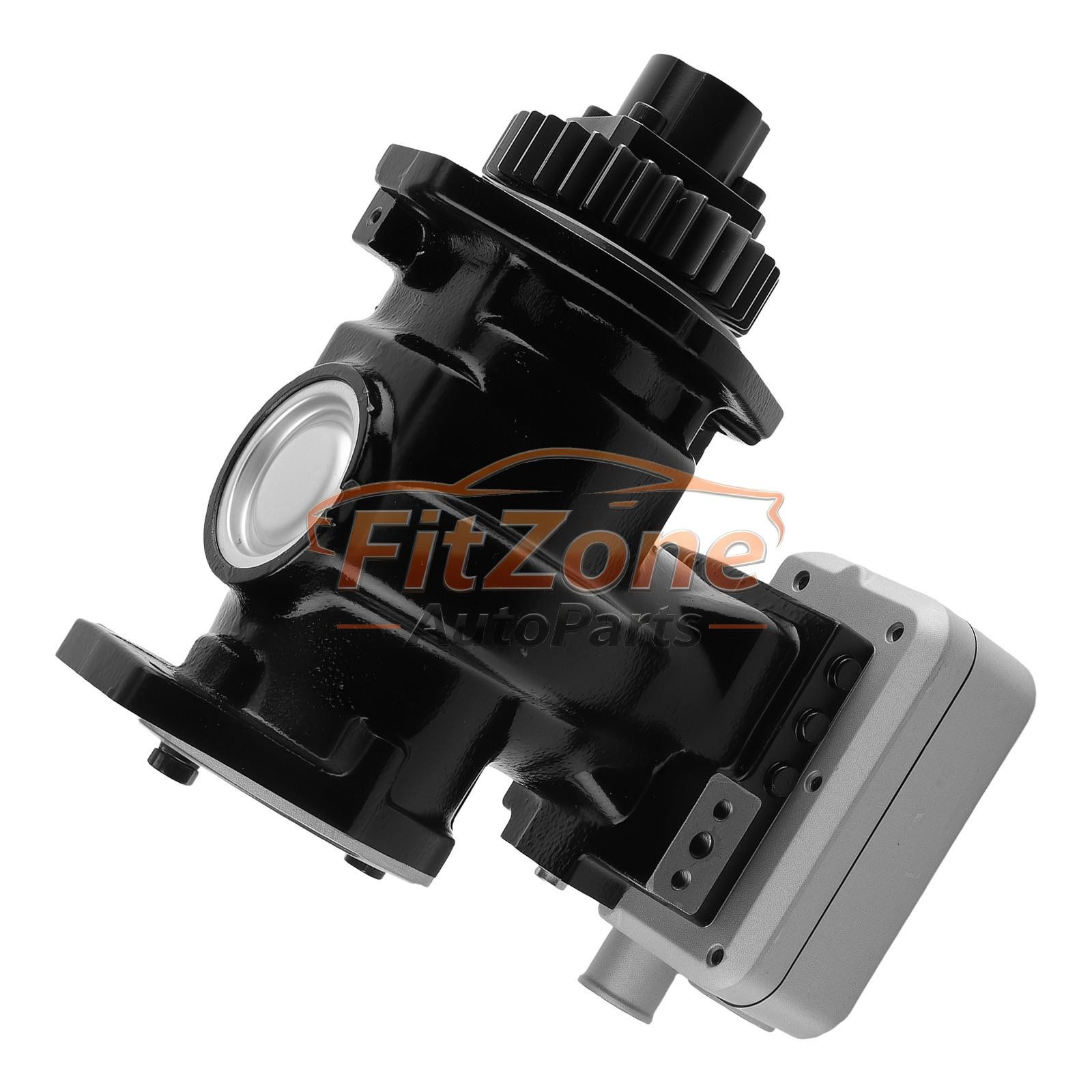 Air Brake Compressor 3689649 for Cummins ISX15 / QSX15 3689649RX 3689649NX NEW