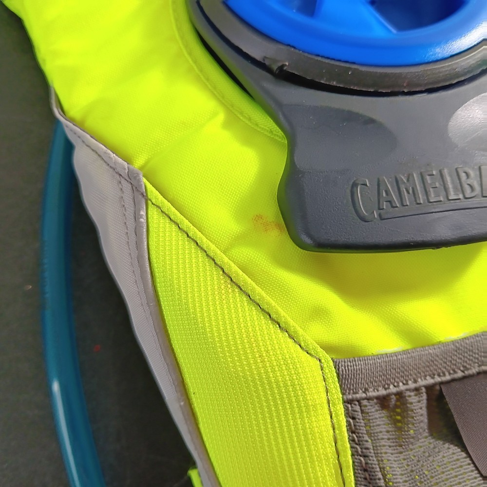 New Hydrobak Light Hydration Backpack (1.5 Liter Capacity)