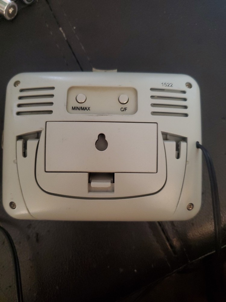 Taylor Indoor/outdoor Themometer