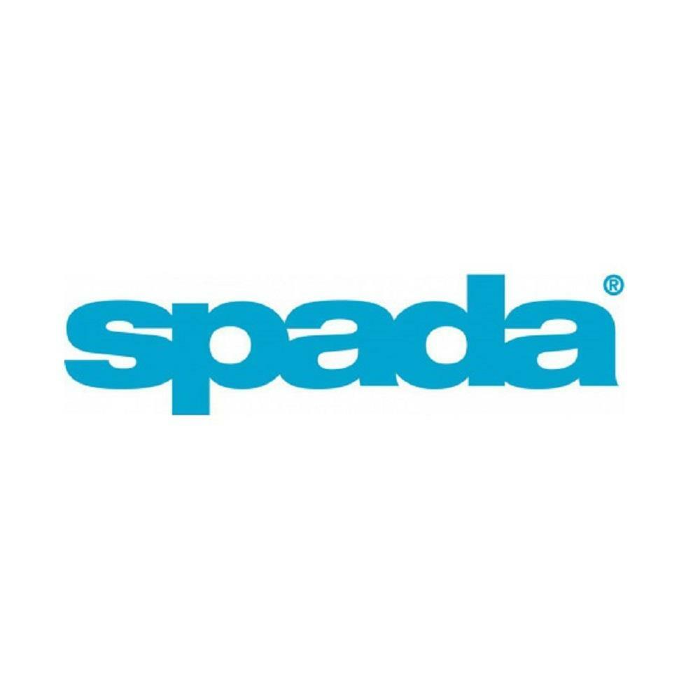 Spada Orion Motorcycle Helmet Visor Pinlock Insert Clear Pixel Slate Whip