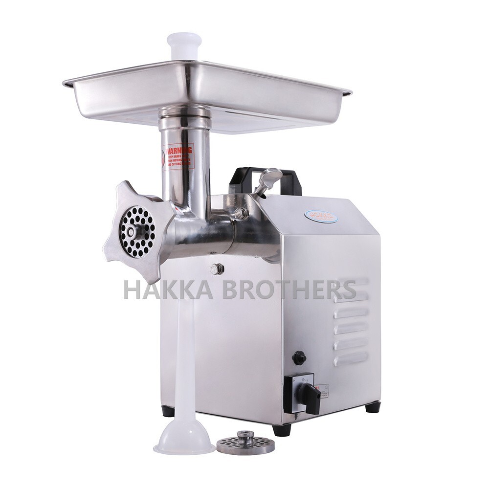 Hakka 3 in 1 Multi-function Food Processor Meat Mixer Sausage Stuffer Grinder
