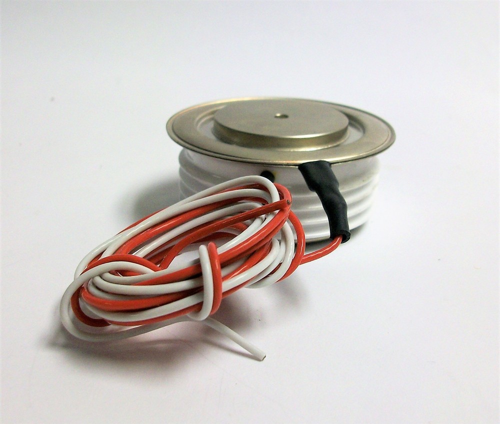 Powerex USA 1433330219430 Phase Control