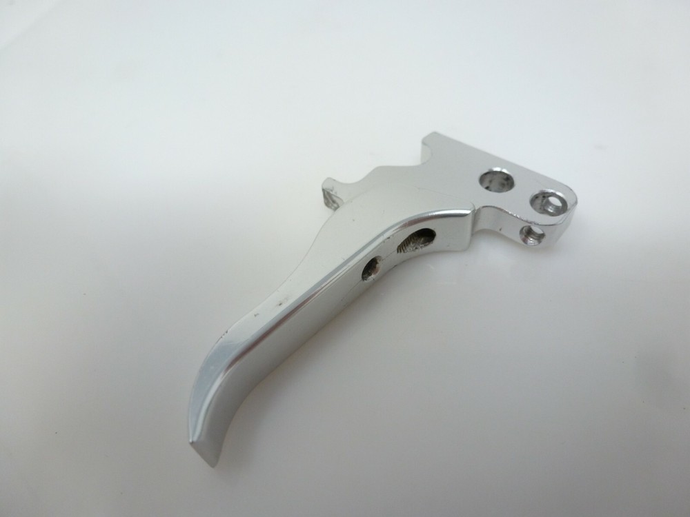 PLANET ECLIPSE TRIGGER FOR SMART PARTS IMPULSE GLOSS SILVER RARE RAT TOXIC FREAK