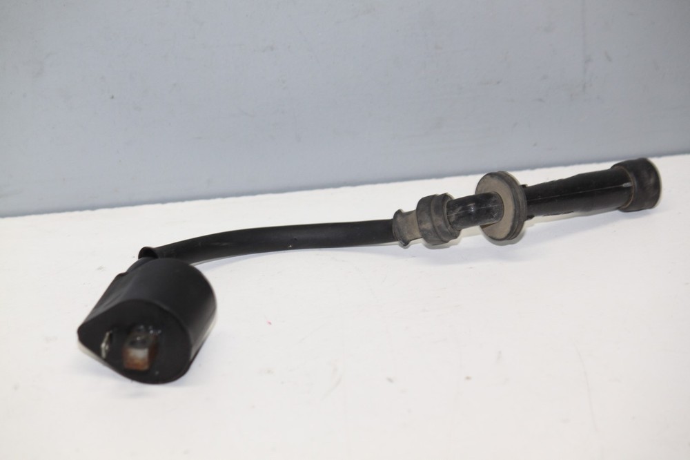 07 Suzuki DRZ400SM OEM Ignition Coil
