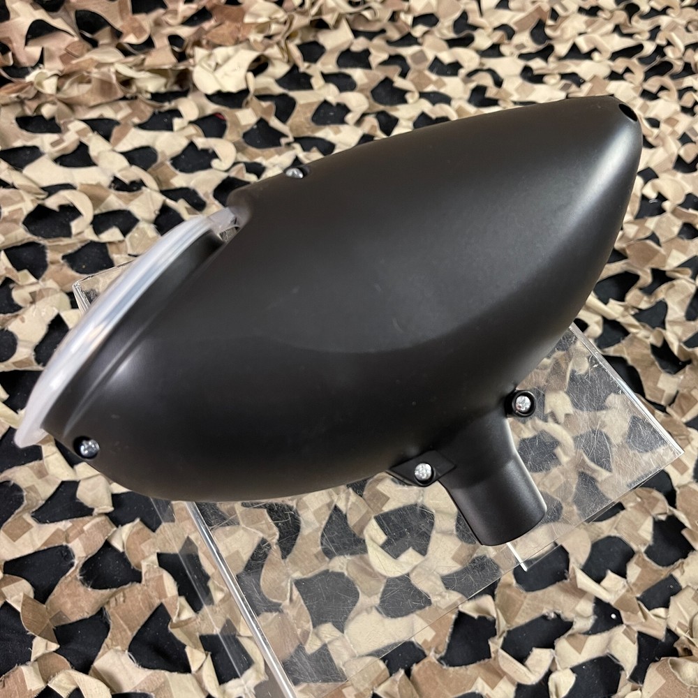 NEW Warrior Basic 200 Round Hopper - Black