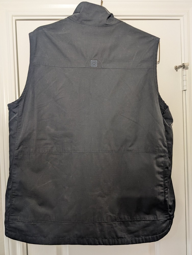 511 Tactical Series Range Vest