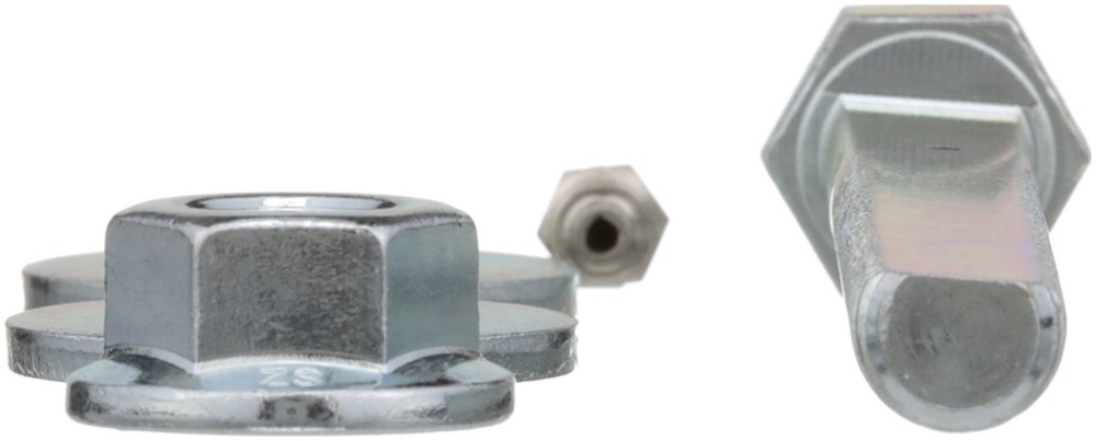 DELPHI Rear Alignment Camber / Toe Kit Fits 2007-2012 Mazda CX-7