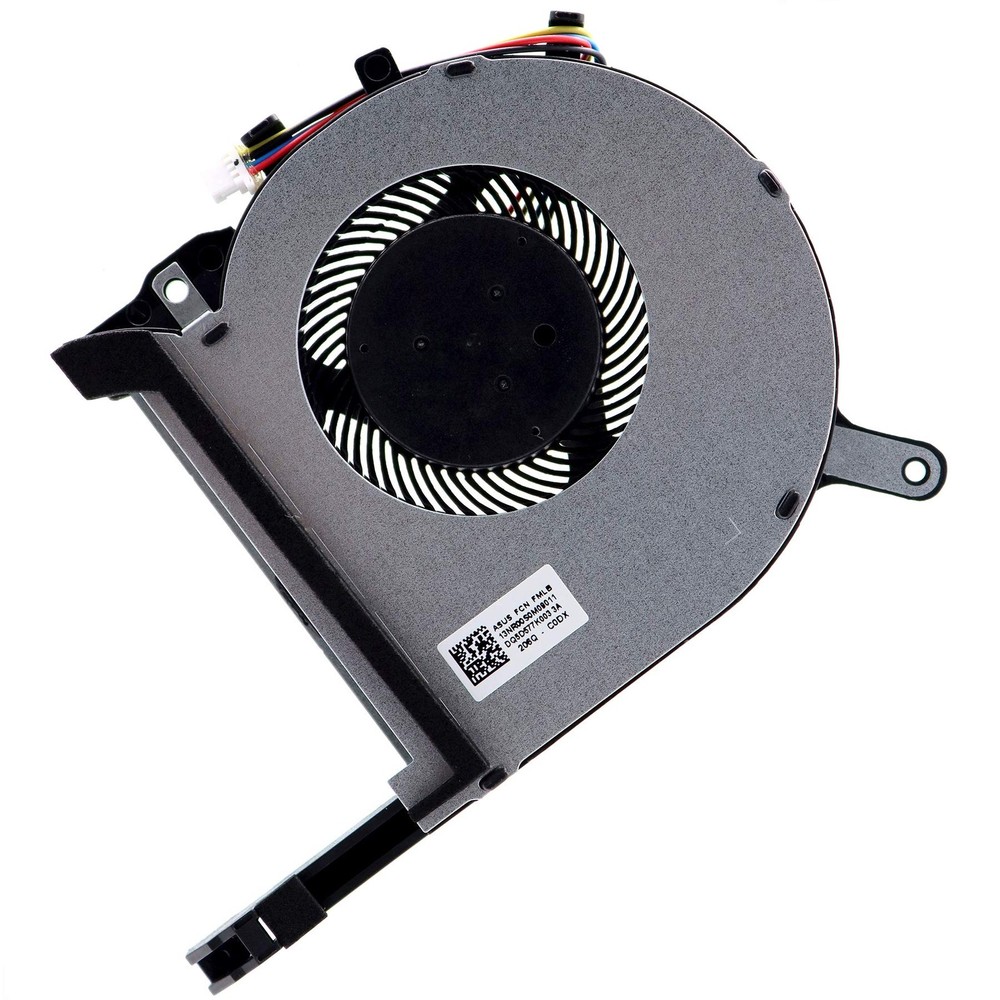 Deal4GO CPU & Graphics GPU Cooling Fan Replacement + set