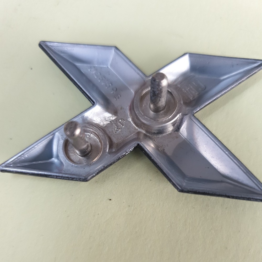 Vauxhall letter " X " 91051596