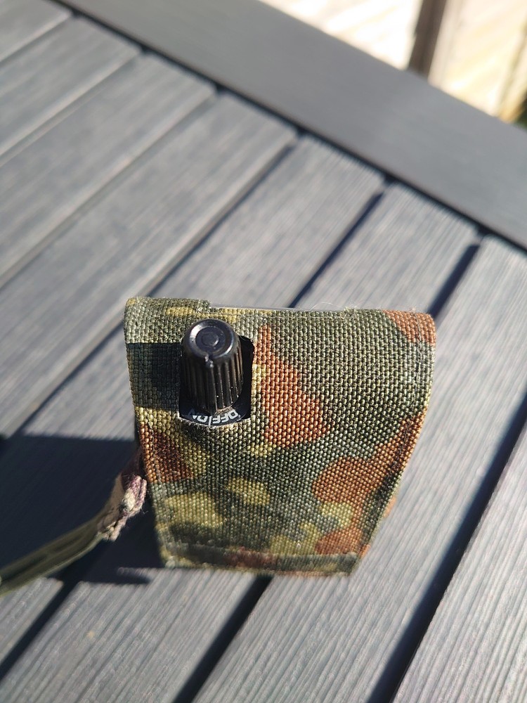 Fox Rx plus Receiver Case / Pouch