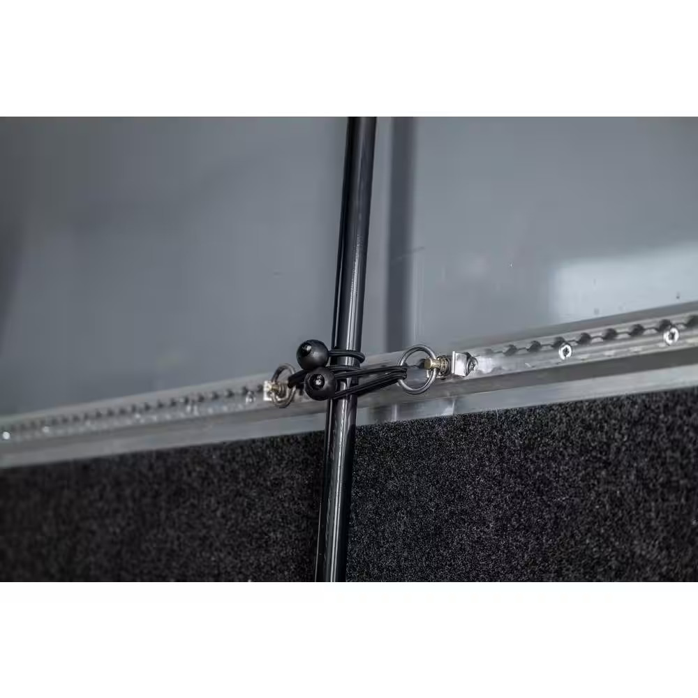 8 In. Tarp Bungee (25-Pack)