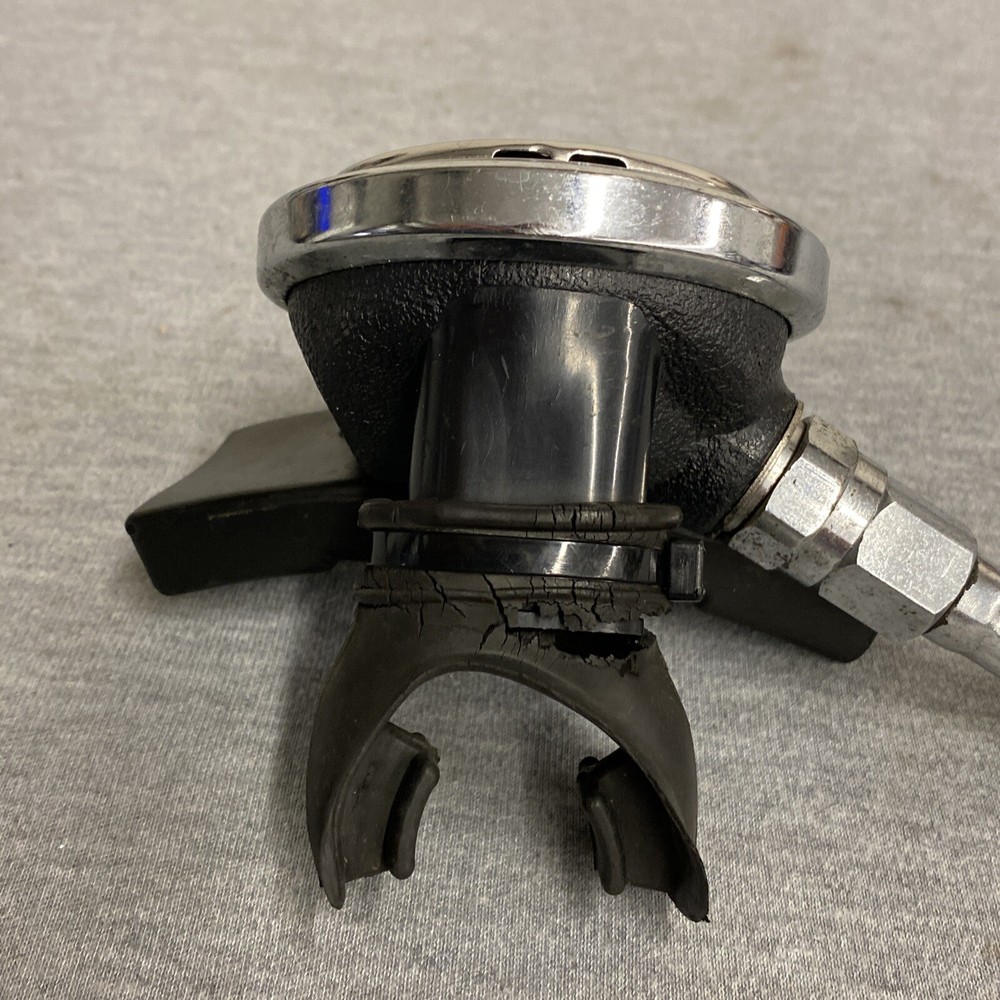Vintage Ocean Master Ocean Dynamics Scuba Diving Regulator