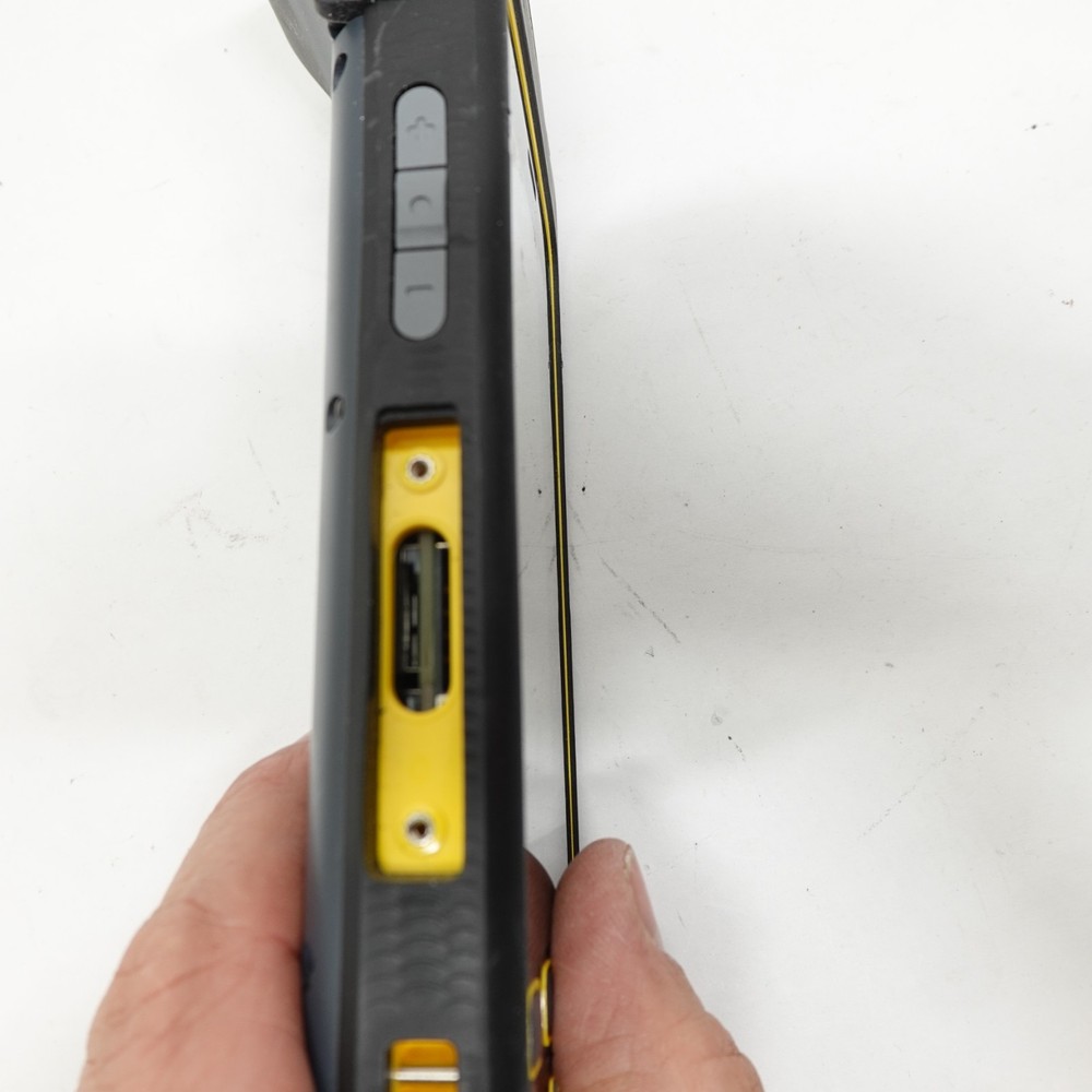 Trimble Juno T41 Handheld GPS Data Collector Android Rugged Unit