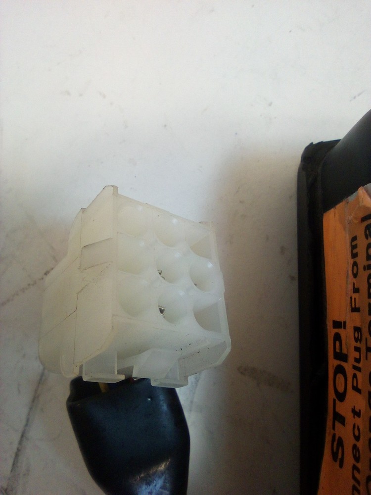 Pride Rally Mobility Scooter Controller Module SC1