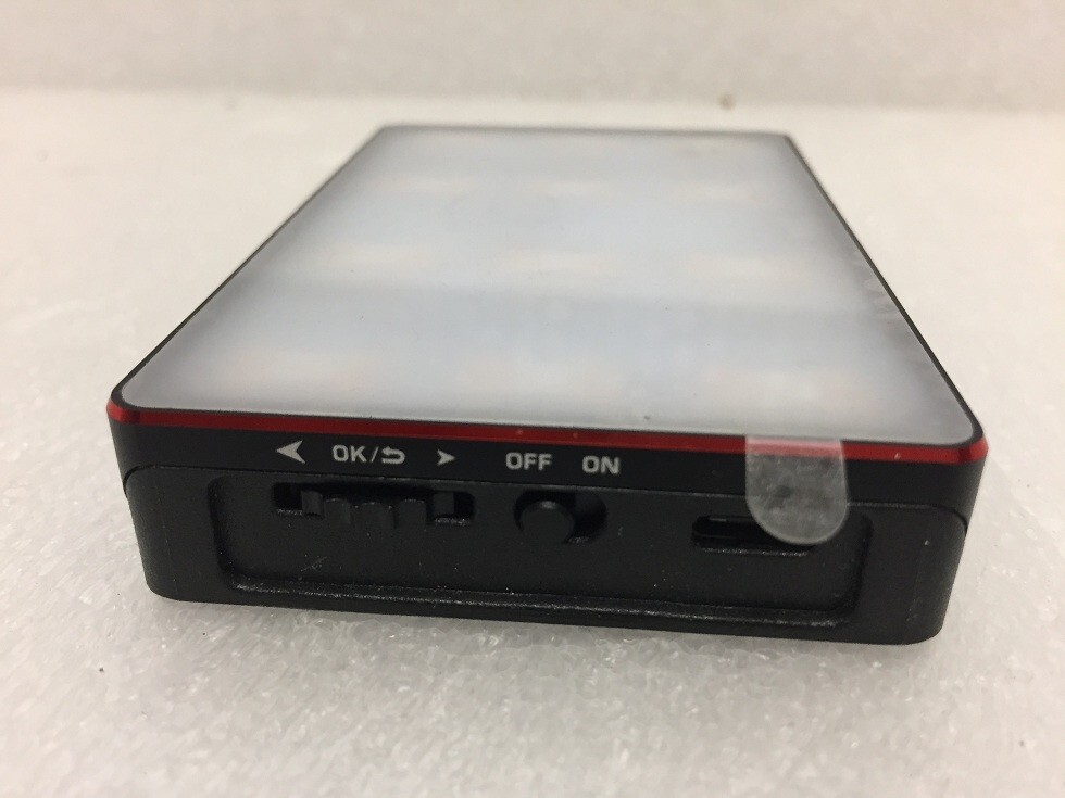 Aputure MC LED Light Panel