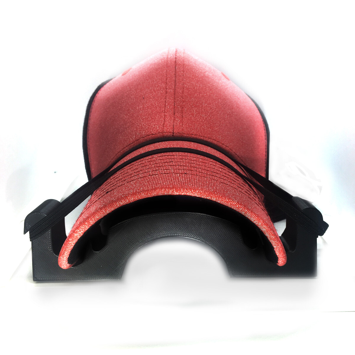 Hat Slot cap curver brim shaper - give your lids a perfect curve - bill bender