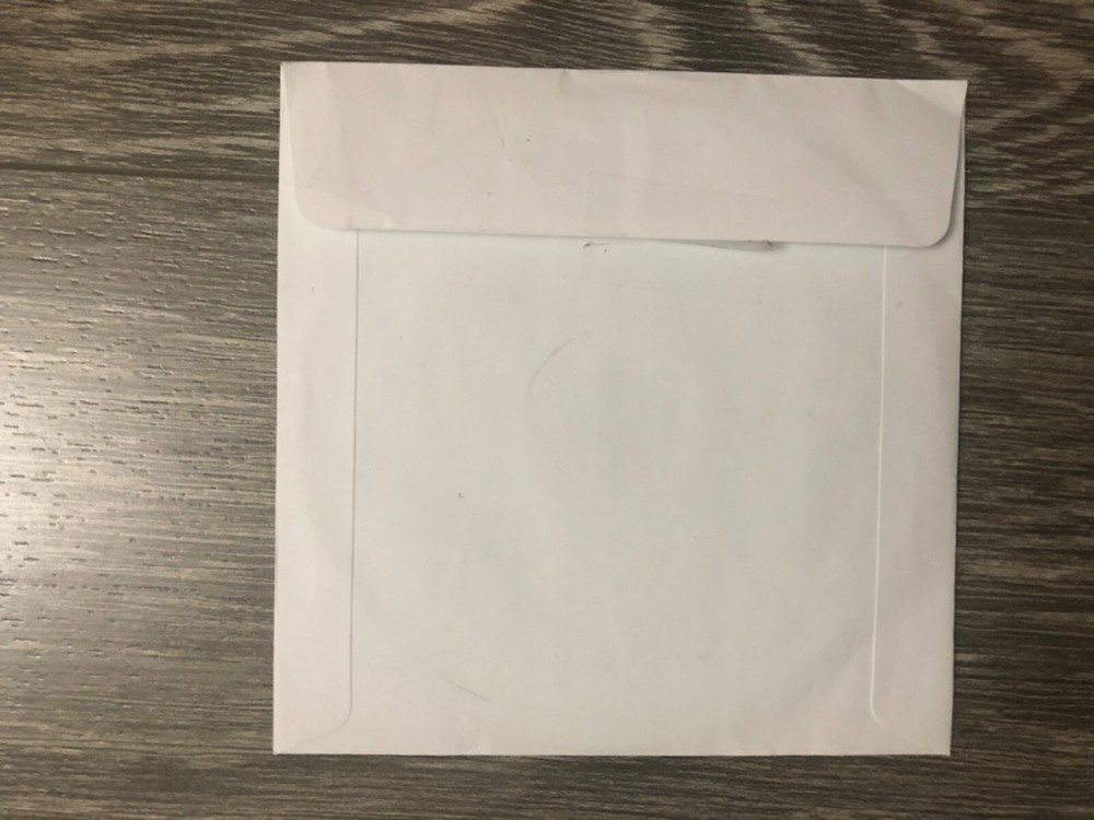 Lenel goVision 2.0 CD Only Used