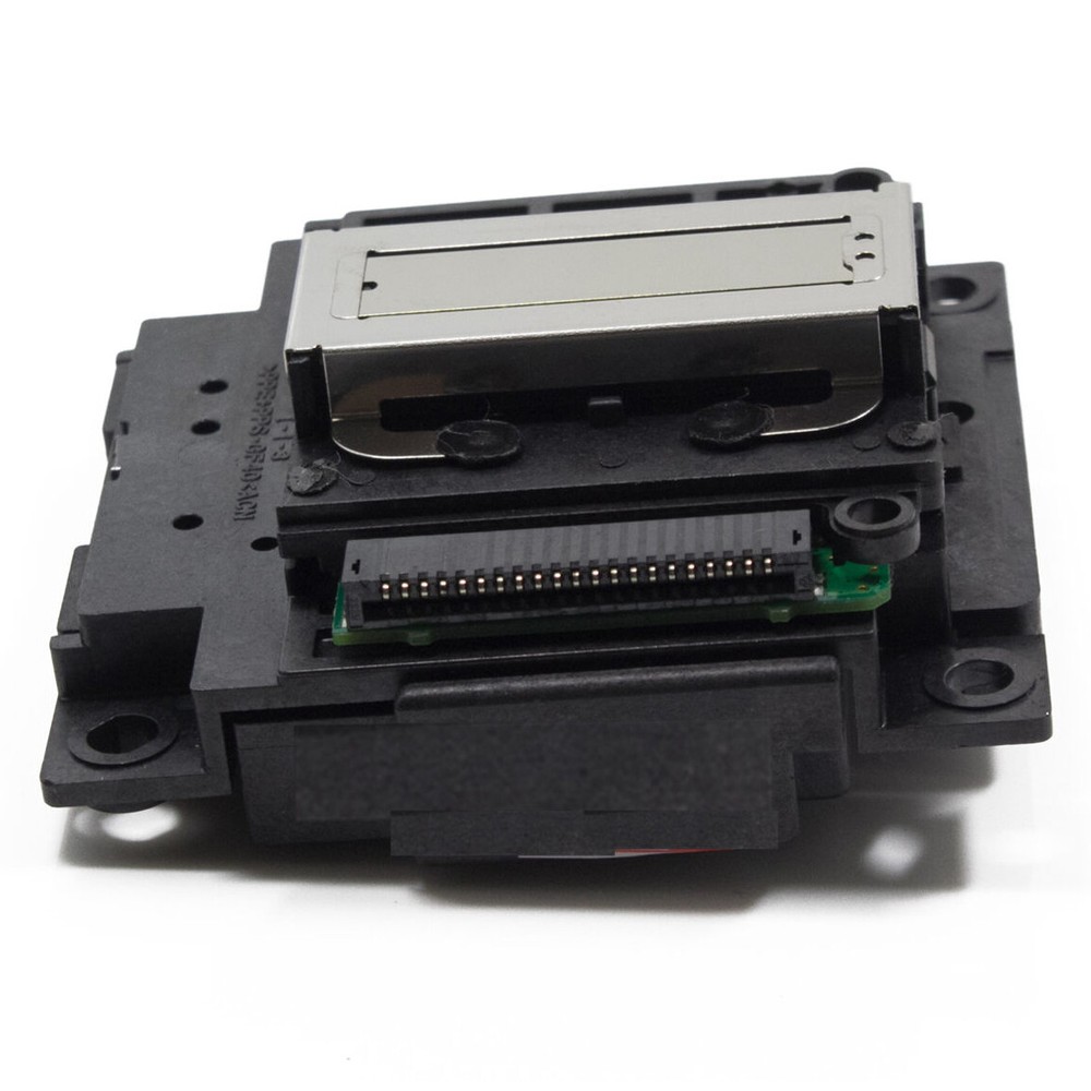 New Print Head for Epson L210
