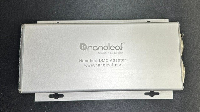 Greenleaf Nano NL30-0003 DMX Stage Lighting Controller Tested Working