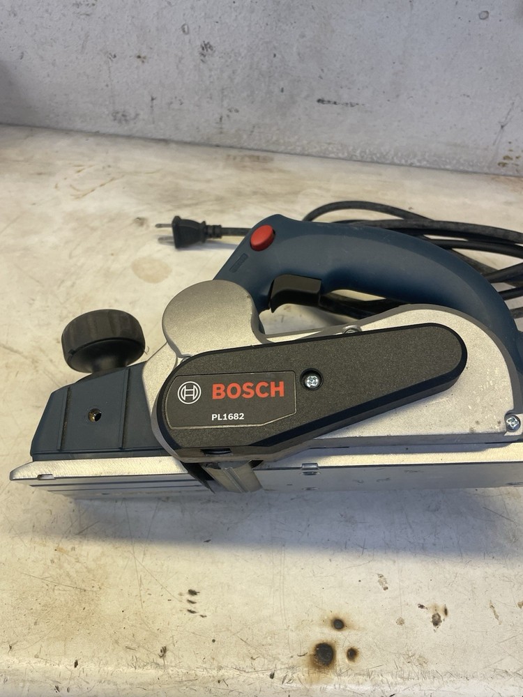 Bosch 6.0 Amp Planner