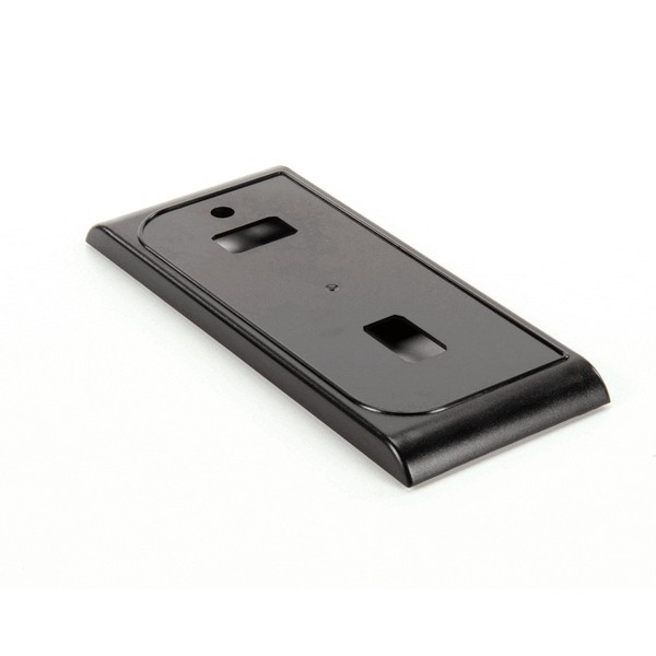 Bezel Control Panel Assembly for Bunn 36580.0001