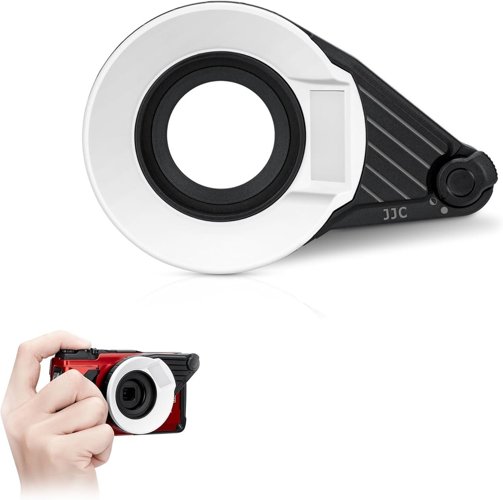 FD-1 Flash Diffuser for Olympus Tough TG-7 TG-6 Replaces FD-1 Flash Diffuser