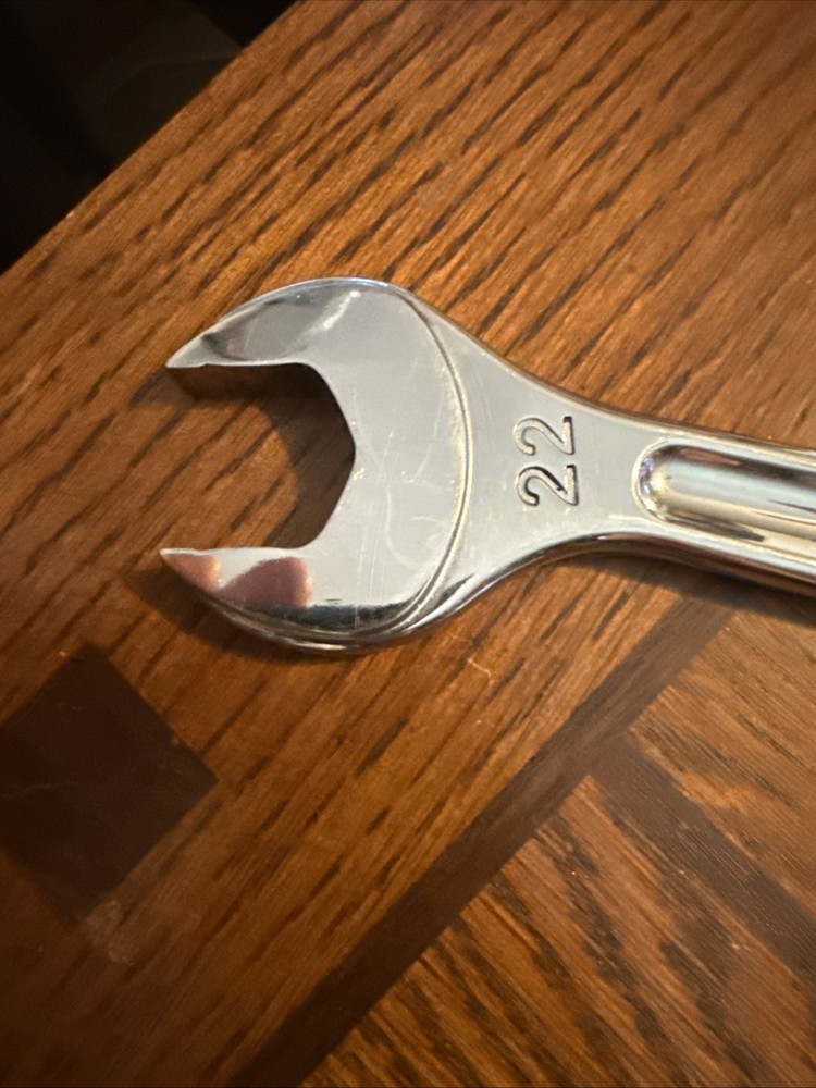 Mac Tool 22MM Precision Torque M22CL440
