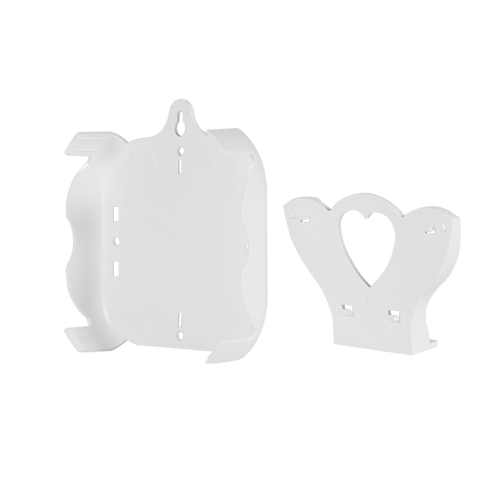 Wall Mount Bracket Ceiling Holder for eero Home  and for eero Pro  O1B4