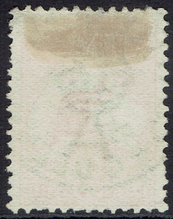 AUSTRALIA 1913 KANGAROO 4D USED