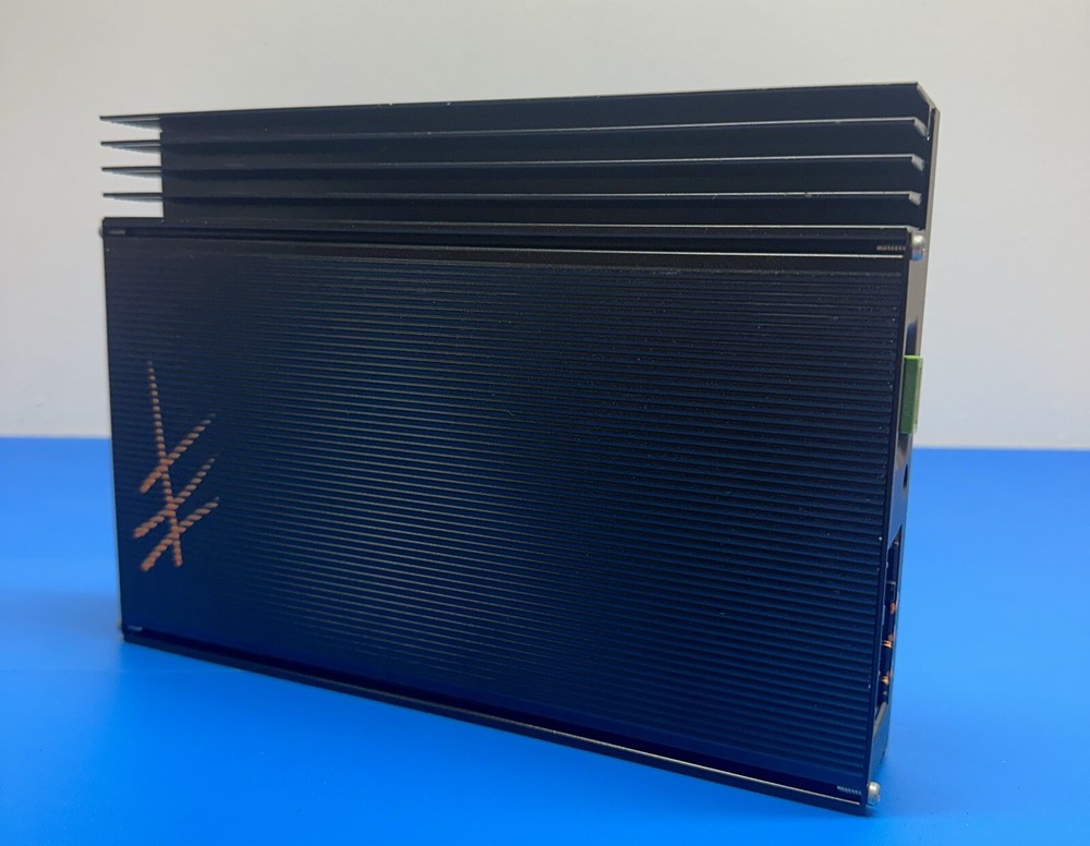 6974231 I 2006 - 2010 BMW E83 E85 X3 Z4 Amplifier  Lear OEM SUV