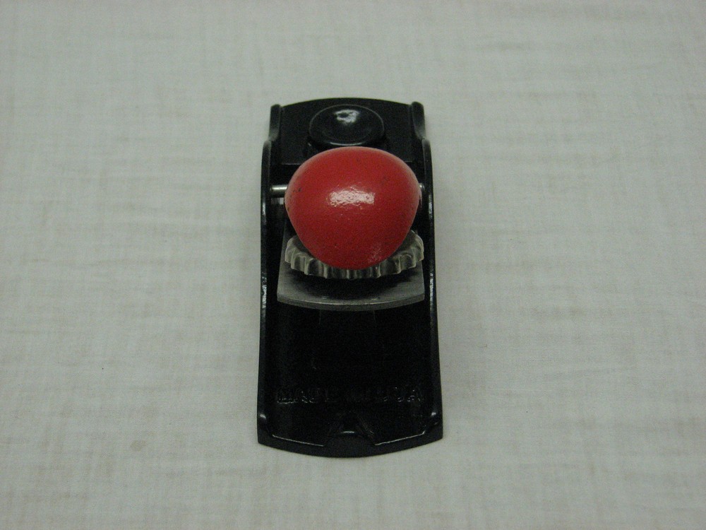 Small Block Plane "Made In USA"
