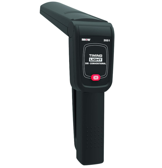 3551 Inductive Timing Light