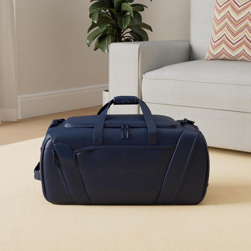 Evoshield Tone Set Player'S Duffle Bags